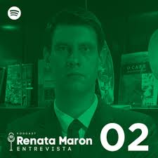 Renata Maron entrevista o COO Global de Estratégia e Inovação da UPL,  Carlos Pellicer by Renata Maron Entrevista