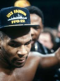 Blue Boy Reveals How Mike Tyson Punished a Counselor With a Hammer in  Prison