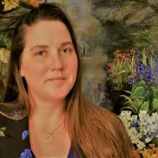 Julie Jacobson for City Council