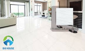 Gạch bóng kiếng 60x60 Đồng Tâm giá bao nhiêu? Bảng báo giá chi tiết nhất