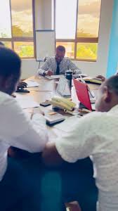 Client Testimonial Spotlight! ✨💼 Dr. Byarugaba Stephen Justus shares his  glowing experience with Verma and Partners. His testimonial truly reflects  the dedication and excellence we bring to every case. 🏛️⚖️ 🌟 Dr.