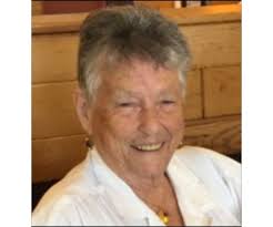 Yvette Gauthier Obituary (1928