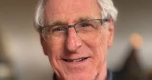 Dr Nicholas Walliman