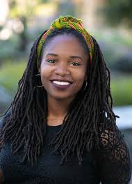 Jasmine Jeanette Walker