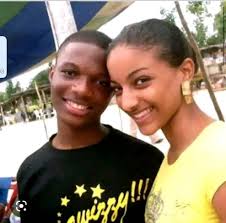 Throwback photos of some of your favourite Nigerian musicians. Life is  truly a journey.