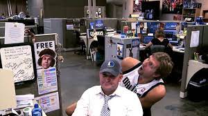 So my husband and i just love the geico commercial with the camel on hump day, so i had to do a newbie mom twist! Dirk Nowitzki Guess What Day It Is Youtube