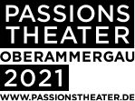 Die oberammergauer passionsspiele finden statt. Passionstheater Oberammergau