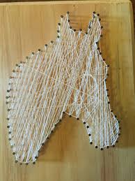 Veel knutsel ideeën die je kan maken met allerlei simpele. Tien Keer Een Paard Van Sinterklaas Knutselen Doenkids Paardknutsels Borduren Op Hout Paard Knutselen