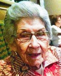 Luisa Sanchez Obituary (2014)