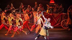 венский оркестр иоганна штрауса солисты и хор венской оперы X Minskij Mezhdunarodnyj Rozhdestvenskij Opernyj Forum Projdet 12 18 Dekabrya Afisha Novosti Belarusi Belta