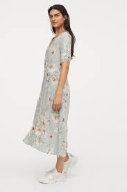 Pdp Calf Length Dress Dresses Fab Dress