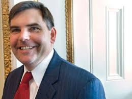 Top Hill insiders resist lure of K Street