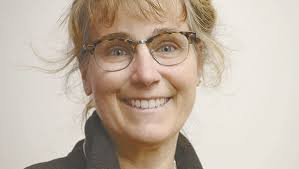 Newport woman named state Social Worker of the Year