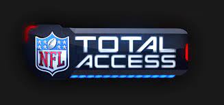 Nfl Network Total Access Rebrand On Behance Sport