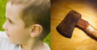 I know this is kind of dark subject matter , but does anyone know anything  about a child murderer named " Earl Legitt " ( maybe spelled wrong ) back  in the