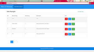 Membuat Aplikasi Laravel