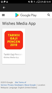 Jadual air laut pasang surut 2019 7.0 apk i̇ndir. Jadual Air Laut Pasang Surut 2020 Fur Android Apk Herunterladen