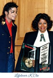 “I lost my mother, my father and my sister... but when I lost Michael, I lost everything.”