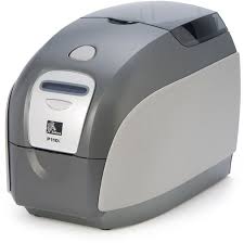 Buy zebra id card printer and get the best deals at the lowest prices on ebay! Zebra P110i Card Printer Barcodes Inc