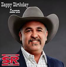 Congratulations Carl Pennington! Lobo up!