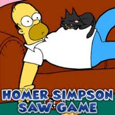 Cas confirmés, mortalité, guérisons, toutes les statistiques Homer Simpson Saw Game