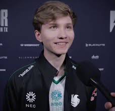 Vitality Vs Falcons May 25