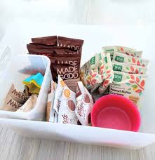 She writes about lifestyle tips on lifehack. 40 Healthy Store Bought Preschool Snack Ideas Because I Said So Baby