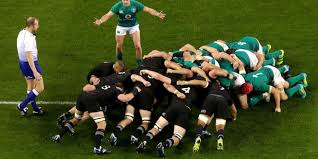 «блюз» завоевали титул, обыграв «хайлендерс»|0. Scrum S Connection To Rugby Scrum Then And Now Episode 8 By Paddy Corry Serious Scrum Medium