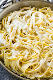 Heat olive oil in a large skillet over medium high heat. Shrimp Alfredo Dinner At The Zoo