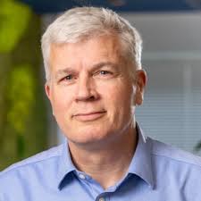 Human Development Specialist at IT department at Sint Maarten.