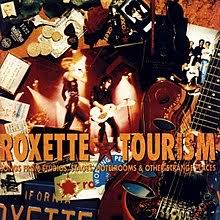 Tourism Roxette Album Wikipedia