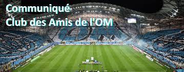 32 points séparent les deux équipes au classement. Club Des Amis De L Om Clubamisdelom Twitter