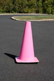 Road Cones Of Different Colors Have Different Functions - Safety Products  Manufacturer -Eastsea Thailand