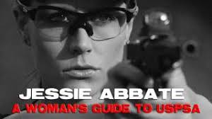 Make Ready with Jessie Abbate: a Woman's Guide to USPSA