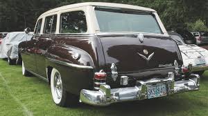 Image result for Columbia Blue 1953 Chrysler