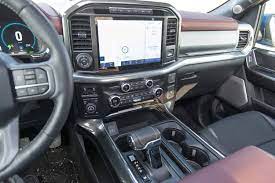 This is an issue that'll be addressed with the 2021 ford, which we've seen in camouflaged guise a time or two already. 2021 Ford F 150 Interior Closer Look Inside The Redesigned Pickup