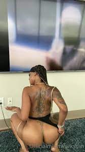 Mizz Twerksum 4