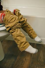 The main thing you need to consider is whether your child is ready to be potty if possible, little boys might be better off going to the bathroom with daddy. Try This Potty Training Advice If You Re A New Parent Love Love Love