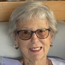 Marilyn Jane Mitchell Obituary October 25, 2023