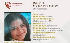 Buscan a joven y a adulto desaparecidos en la zona conurbada