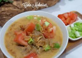 Check spelling or type a new query. Resep Coto Makassar Untuk Pemula