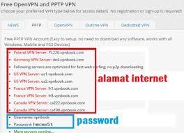 Kami di opera tahu bahwa pengguna internet peduli tentang. Cara Mengaktifkan Vpn Gratis Tanpa Software Di Laptop Pc Windows 7 Dan 10 Kalilapan