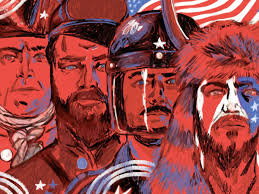 Dawn's Early Light: A dark rejection of American pluralism