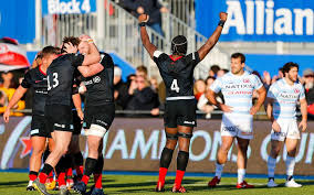 Matchs et résultats des différentes coupes suivez en direct toute l'actualité du rugby européen avec la champions cup, la challenge cup, le tournoi des vi nations, le championnat d'angleterre, le pro 12. Coupe D Europe De Rugby Les Saracens Vont Ils Etre Disqualifies Le Parisien