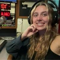 Brooke Berg's Instagram, Twitter & Facebook