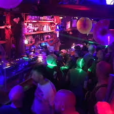 性に開放的な街・アムステルダムの「ゲイ的ナイトライフ」体験レポ