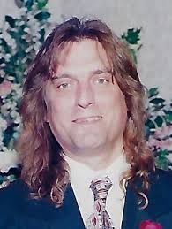 Obituary for David Lee Winburn