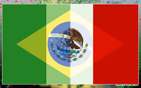 Brasil, un lindo recuerdo de londres 2012 claramente, es un rival de cuidado para el conjunto azteca. Brasil Vs Mexico Business Digest