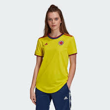 Lorem ipsum dolor sit amet, consectetur adipisicing elit, sed do eiusmod tempor incididunt ut labore et dolore magna aliqua. Adidas Camiseta Seleccion Colombia Fcf Mujer Falabella Com