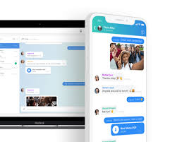 As efficacious communication is the key to successive goal achievement. Top 5 Team Chat Apps For Your Business Connecteam